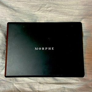 Morphe 35F Fall into Frost Palette